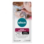 Кофе Java Arabica Excelso 200 gr.