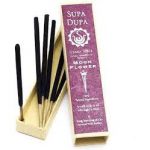 Натуральные арома палочки Лунный цветок Utama Spice Moonflower 12 шт. — изображение 3